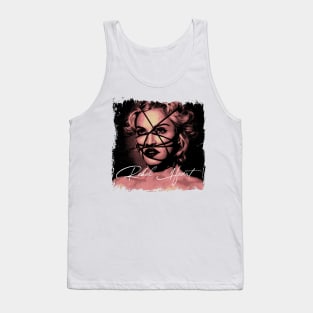 Rebel Heart Classic Tank Top